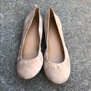 J. Crew Shoes - J•Crew Ballet Flats NWT J. Crew Shoes - J•Crew Ballet Flats NWT